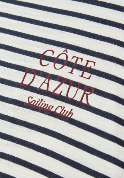 Afbeelding voor product Bloes van het merk Street One in het Marine