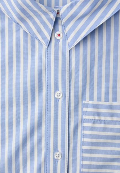 Afbeelding voor product Bloes van het merk Street One in het Blauw