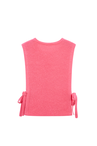 Afbeelding voor product Top van het merk Awesome in het Roze