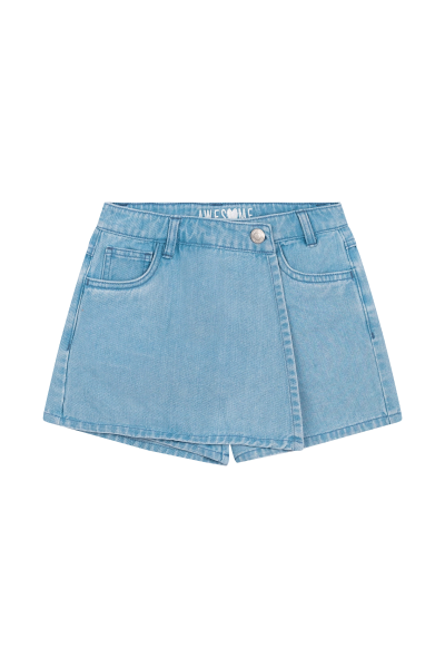 Afbeelding voor product Short van het merk Awesome in het Blauw