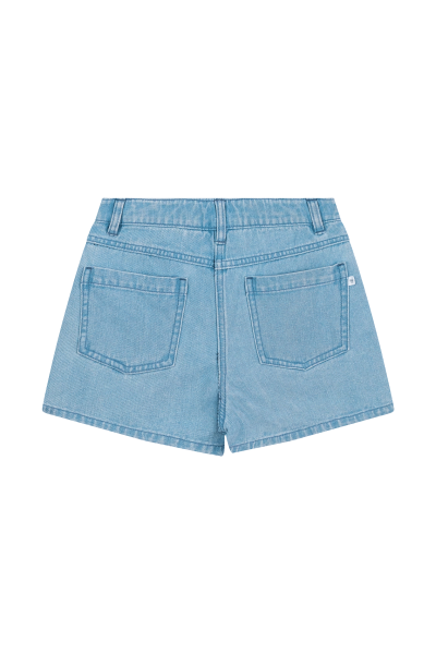 Afbeelding voor product Short van het merk Awesome in het Blauw