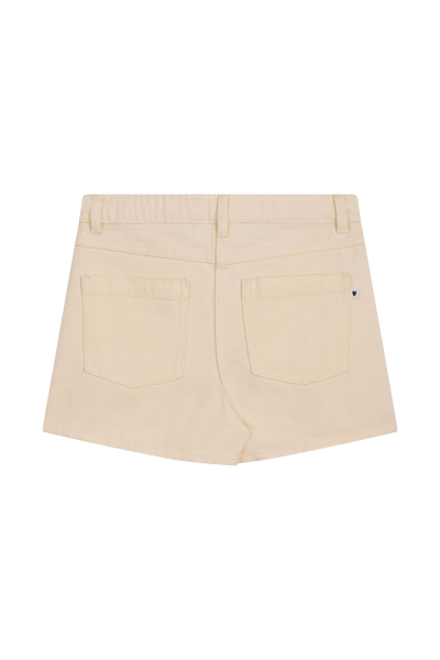 Afbeelding voor product Short van het merk Awesome in het Ecru