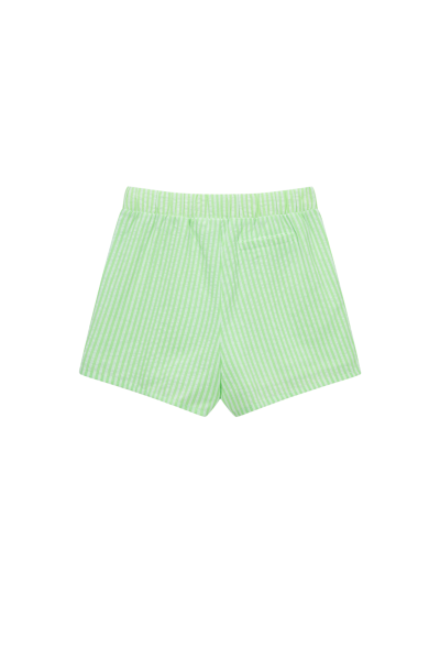 Afbeelding voor product Short van het merk Awesome in het Groen