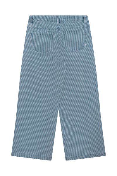 Afbeelding voor product Broek van het merk Awesome in het Blauw