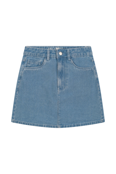 Afbeelding voor product Rok van het merk Awesome in het Blauw