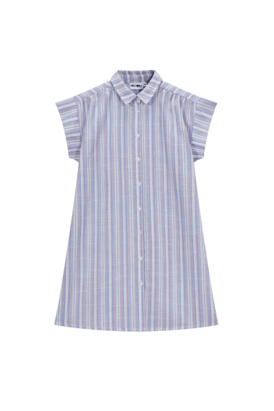 Afbeelding voor product Kleed van het merk Awesome in het Blauw