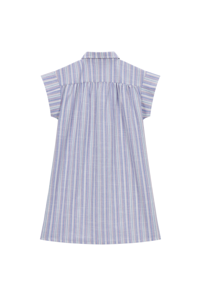 Afbeelding voor product Kleed van het merk Awesome in het Blauw