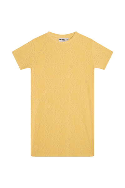 Afbeelding voor product Kleed van het merk Awesome in het Geel