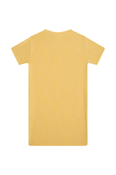 Afbeelding voor product Kleed van het merk Awesome in het Geel