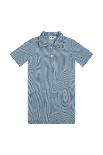 Afbeelding voor product Kleed van het merk Awesome in het Blauw