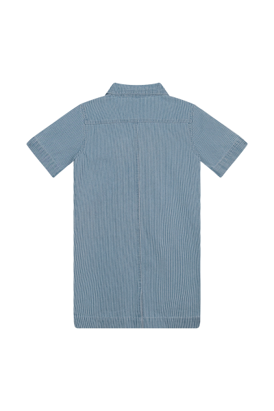 Afbeelding voor product Kleed van het merk Awesome in het Blauw