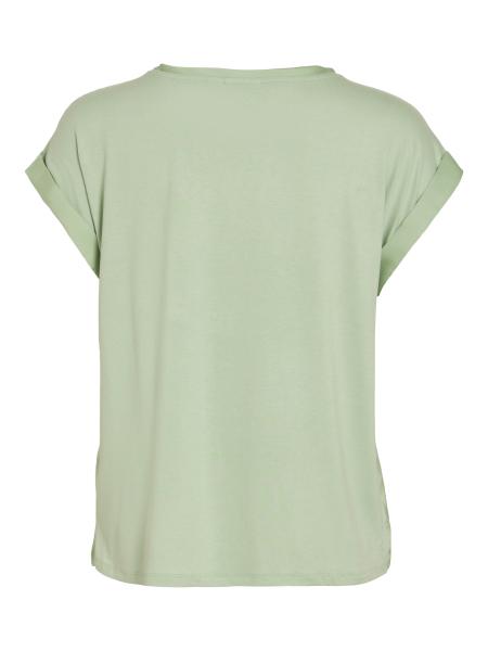 Afbeelding voor product Top van het merk Vila in het Groen
