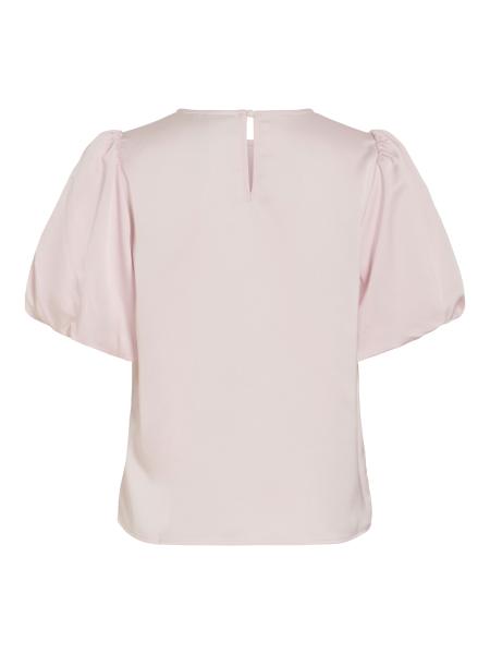Afbeelding voor product Top van het merk Vila in het Roze