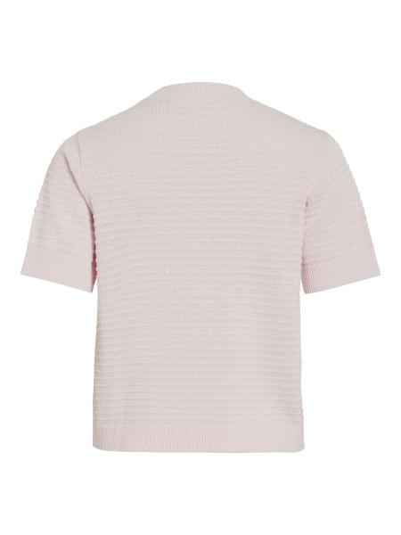 Afbeelding voor product Pull van het merk Vila in het Roze