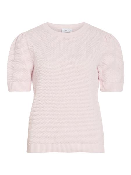 Afbeelding voor product Pull van het merk Vila in het Roze