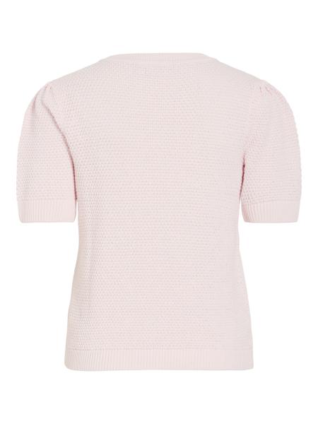 Afbeelding voor product Pull van het merk Vila in het Roze
