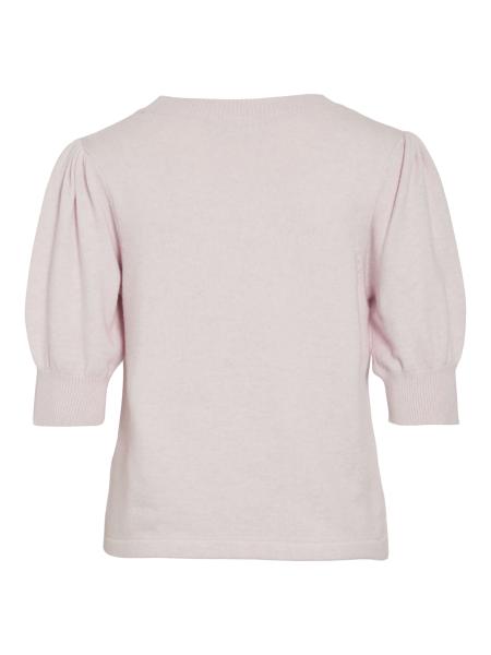Afbeelding voor product Pull van het merk Vila in het Roze