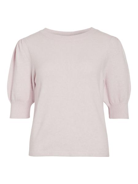 Afbeelding voor product Pull van het merk Vila in het Roze