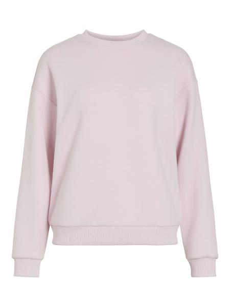 Afbeelding voor product Sweater van het merk Vila in het Roze