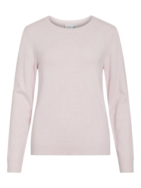Afbeelding voor product Pull van het merk Vila in het Roze