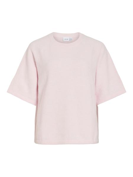 Afbeelding voor product Pull van het merk Vila in het Roze