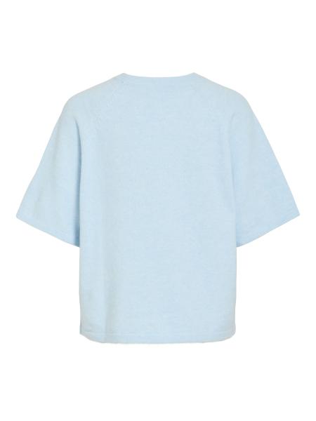 Afbeelding voor product Pull van het merk Vila in het Blauw