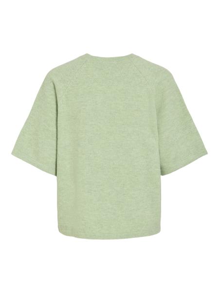 Afbeelding voor product Pull van het merk Vila in het Groen