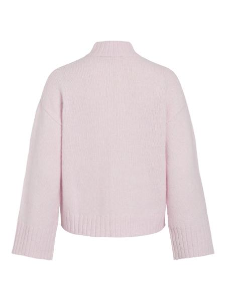 Afbeelding voor product Gilet van het merk Vila in het Roze