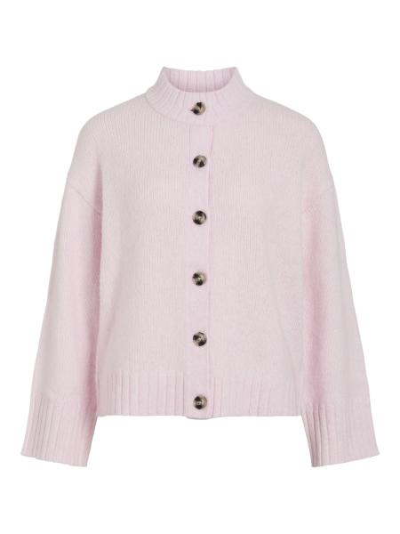 Afbeelding voor product Gilet van het merk Vila in het Roze