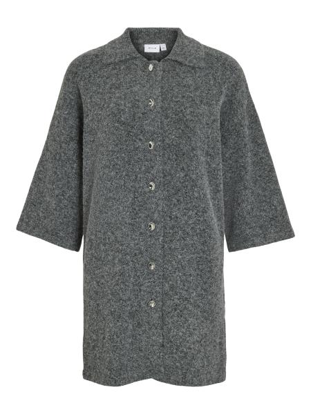 Afbeelding voor product Kleed van het merk Vila in het Grijs