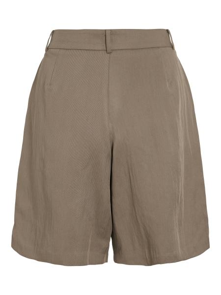 Afbeelding voor product Short van het merk Vila in het Bruin