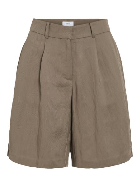 Afbeelding voor product Short van het merk Vila in het Bruin