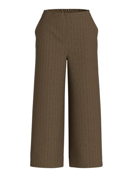 Afbeelding voor product Broek van het merk Vila in het Bruin