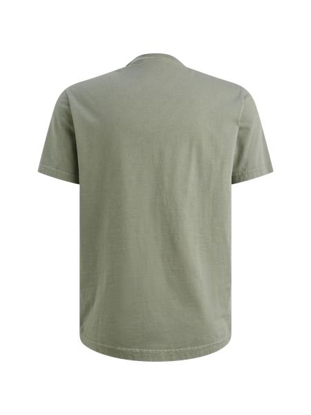 Afbeelding voor product T-shirt van het merk Pme-legend in het Groen