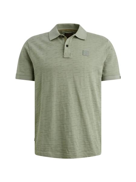 Afbeelding voor product Polo van het merk Pme-legend in het Groen