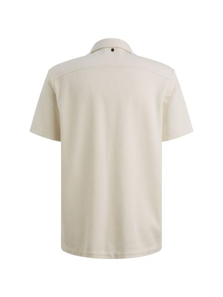 Afbeelding voor product Hemd van het merk Pme-legend in het Ecru