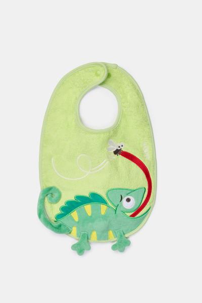 Afbeelding voor product Slabbetjes van het merk Woody in het Groen