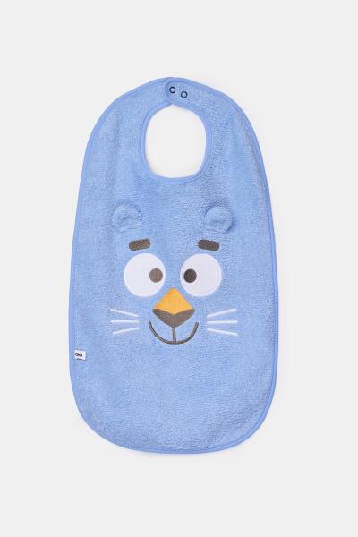 Afbeelding voor product Slabbetjes van het merk Woody in het Blauw