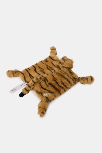 Afbeelding voor product Knuffel van het merk Woody in het Oranje