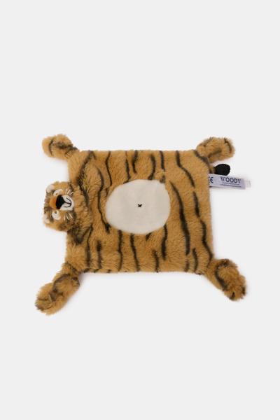 Afbeelding voor product Knuffel van het merk Woody in het Oranje