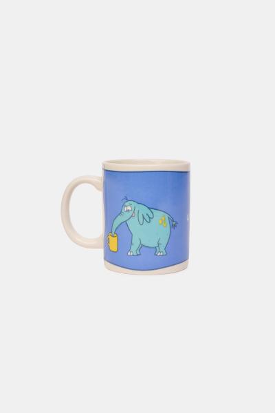 Afbeelding voor product Tas van het merk Woody in het Blauw