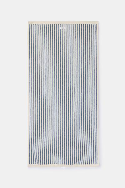 Afbeelding voor product Handdoek van het merk Woody in het Marine