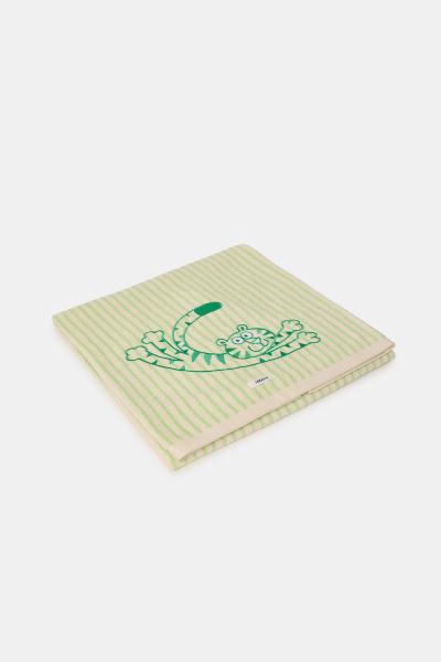 Afbeelding voor product Handdoek van het merk Woody in het Groen