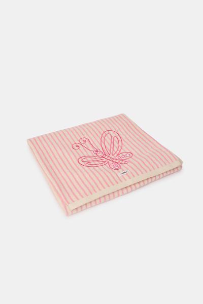 Afbeelding voor product Handdoek van het merk Woody in het Roze