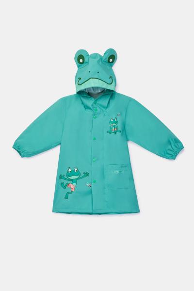 Afbeelding voor product Jas van het merk Woody in het Groen