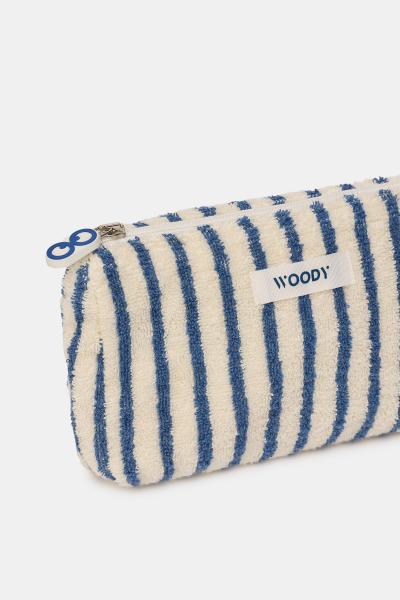 Afbeelding voor product Mok van het merk Woody in het Marine