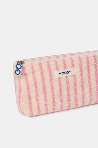 Afbeelding voor product Mok van het merk Woody in het Roze