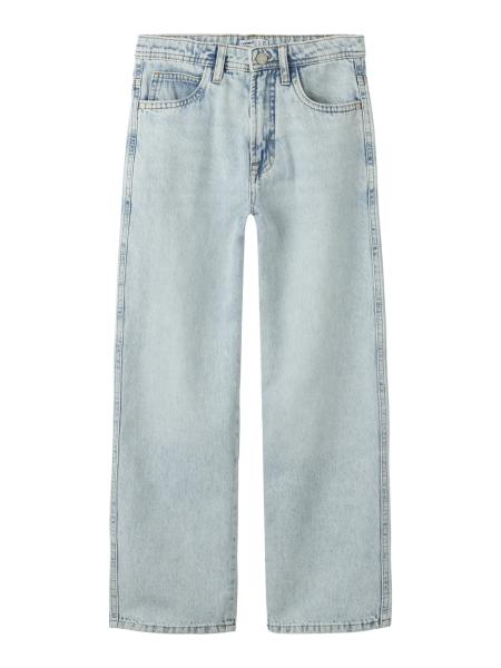 Afbeelding voor product Broek van het merk Name It in het Jeans