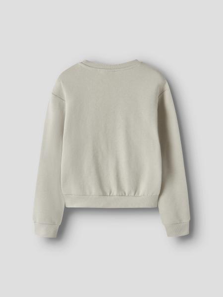 Afbeelding voor product Sweater van het merk Name It in het Beige