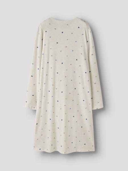 Afbeelding voor product Pyjama van het merk Name It in het Ecru